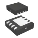 Infineon N-Channel MOSFET 253 A Continuous Drain Current 30 V PQFN 8-Pin IQE006NE2LM5ATMA1