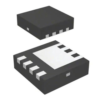 Infineon N-Channel MOSFET 253 A Continuous Drain Current 30 V PQFN 8-Pin IQE006NE2LM5ATMA1