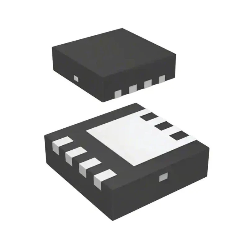 Infineon N-Channel MOSFET 253 A Continuous Drain Current 30 V PQFN 8-Pin IQE006NE2LM5ATMA1