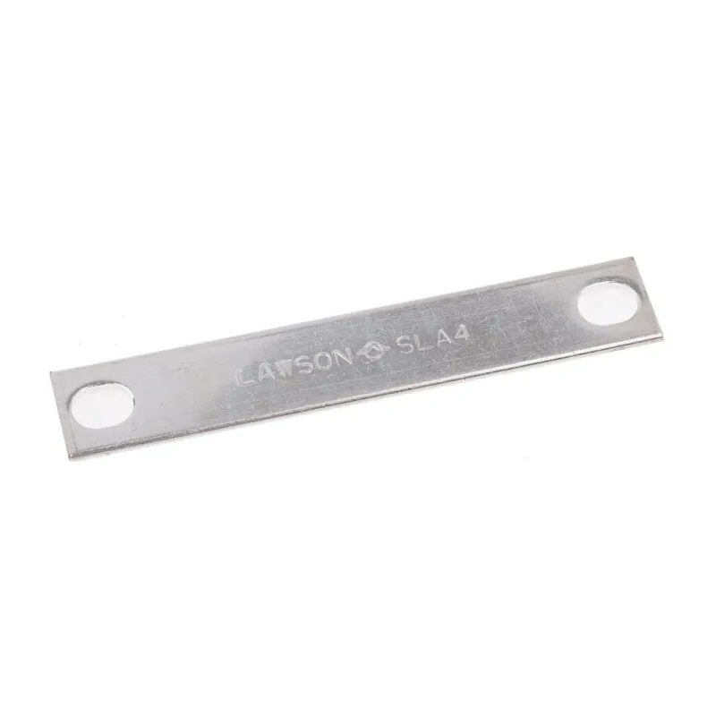 RS PRO 100A Solid Link for A4 Fuses United Kingdom Origin 242-1077