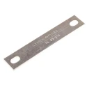 RS PRO 315A Solid Link for B3 Fuses 242-1099