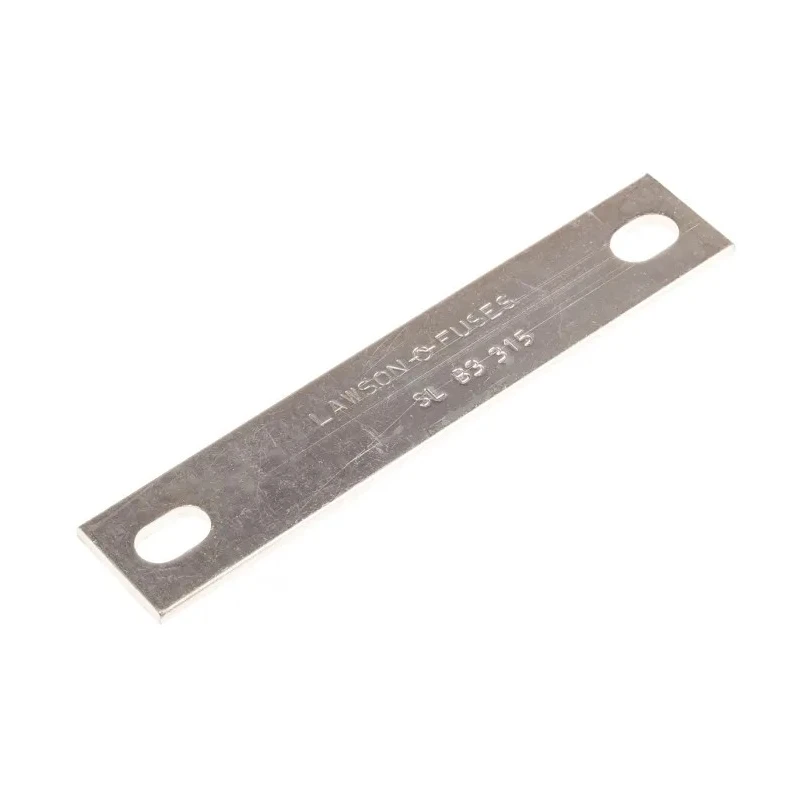 RS PRO 315A Solid Link for B3 Fuses 242-1099