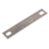 RS PRO 315A Solid Link for B3 Fuses 242-1099