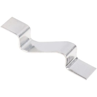RS PRO 32A Solid Link for F1 Fuses 242-1128