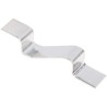 RS PRO 32A Solid Link for F1 Fuses 242-1128