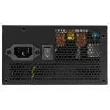 RS PRO 750W Semi Modular PC Power Supply 240V AC Input 12V DC Output, 20A, 5 Outputs, 85% Efficiency 80 PLUS Bronze 242-0547