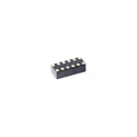 ams OSRAM Proximity Sensor IC Time-of-Flight dToF 5 m Range 2.7-3.3 V 12-Pin OLGA Package TMF8821