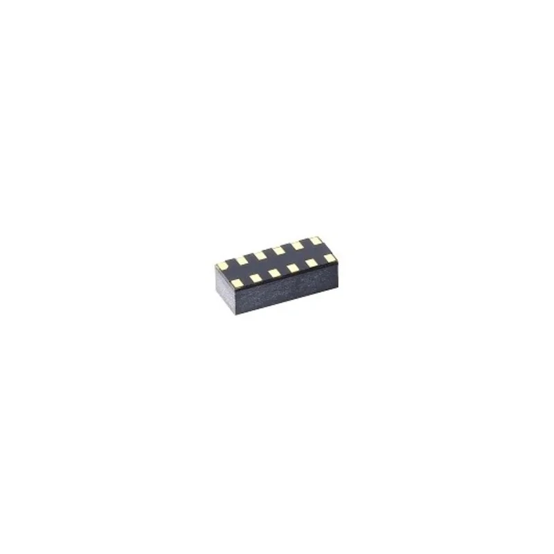 ams OSRAM Proximity Sensor IC Time-of-Flight dToF 5 m Range 2.7-3.3 V 12-Pin OLGA Package TMF8821