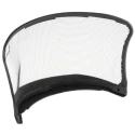 3M PELTOR Clear Steel Face Shield with Visor Guard V4C