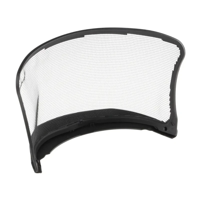 3M PELTOR Clear Steel Face Shield with Visor Guard V4C