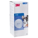 3M Dust Particulate Filter for Use with 3M 6000 Series & 7000 Series Respirators 2125