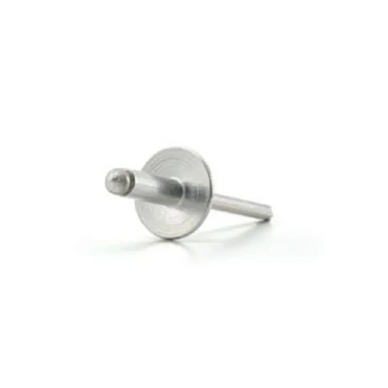 POP Aluminium Blind Rivet 2 mm Dome Head Aluminium Body TAPD610BSLF14