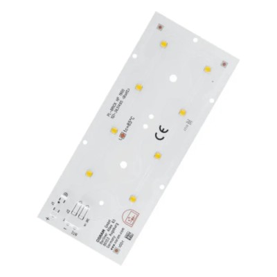 Osram 22V dc White LED Light Engine 121 mm Length PL-BRICK-HP-1900-730-2X4
