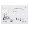 Osram White LED Light Engine 11V DC 8.2W 70mm Length PL-BRICK-HP-1000-740-2X2