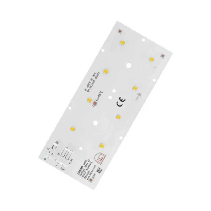 Osram 22V dc White LED Light Engine 121 mm Length PL-BRICK-HP-1900-740-2X4