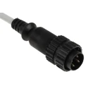 Weller Soldering Accessory Soldering Station Silicone Cable for TCPS TCP50 Soldering Iron TCP50
