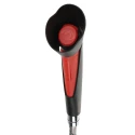 Hughes Eyewash Station Wall Mounted Face and Body Shower with Single Nozzle OPTIFLEX 100