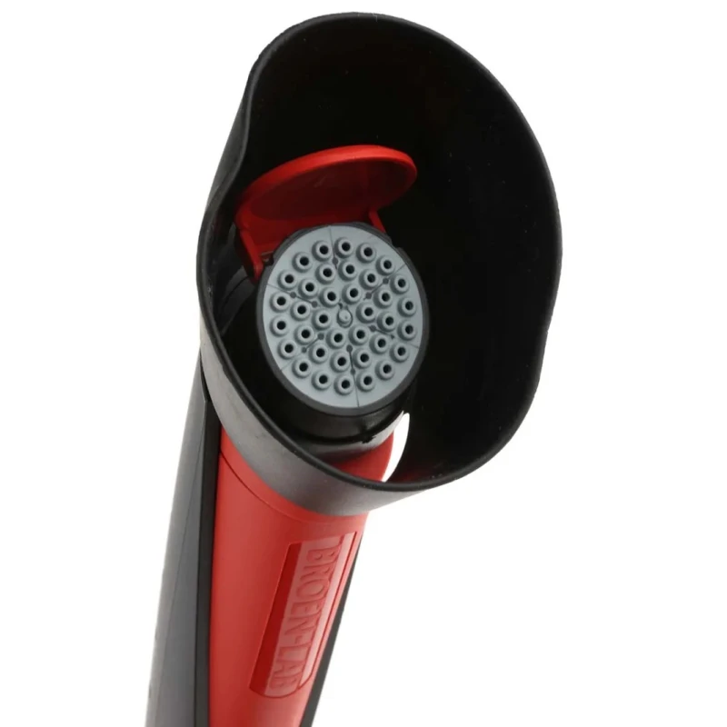 Hughes Eyewash Station Wall Mounted Face and Body Shower with Single Nozzle OPTIFLEX 100