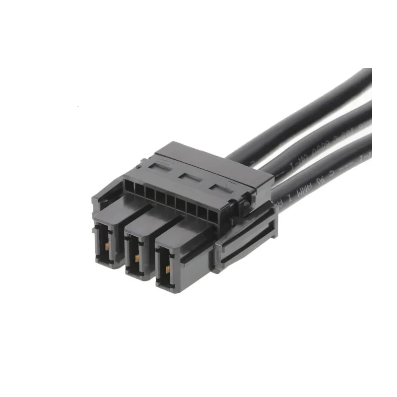 Molex Wire to Board Cable 3 Way Female EXTreme Guardian to 3 Way Female EXTreme Guardian 600V 500mm 218056-0305
