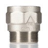 RS PRO Brass Single Check Valve, 16 bar 242-2840