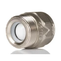 RS PRO Brass Single Check Valve, 16 bar 242-2840