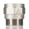 RS PRO Brass Single Check Valve 16 bar 242-2841