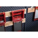Brady Red 27-Lock Lockout Plastic Group Lockout & Permit Control 11.94 mm 26 GROUPLB RED,PERMIT DISPLAY STATION