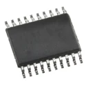Microchip 16 bit PIC Microcontroller, PIC24FJ64GU202-I/SO, 32 MHz, 64kB FLASH, 28-Pin SOIC