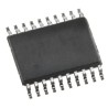 Microchip 16 bit PIC Microcontroller, PIC24FJ64GU202-I/SO, 32 MHz, 64kB FLASH, 28-Pin SOIC