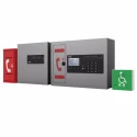 Fulleon Control Unit Stand Alone Module for Emergency Voice Communication System EFVCC5-FB