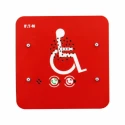 Fulleon Voice Module Anti-Vandal Cage Fire Telephone for Use with Emergency Voice Communication System TB16-RF
