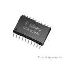 Infineon IGBT Module, 2 A Output Current, 16-Pin DSO-16 Package, 20 V Supply, Model 1ED020I12FA2XUMA2