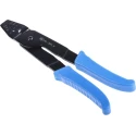 RS PRO Crimp Tool Non-Releasable for Wire End Sleeves 240mm Adjustable Ratchet 0.5-16 mm² 779-554