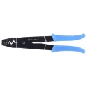 RS PRO Crimp Tool Non-Releasable for Wire End Sleeves 240mm Adjustable Ratchet 0.5-16 mm² 779-554