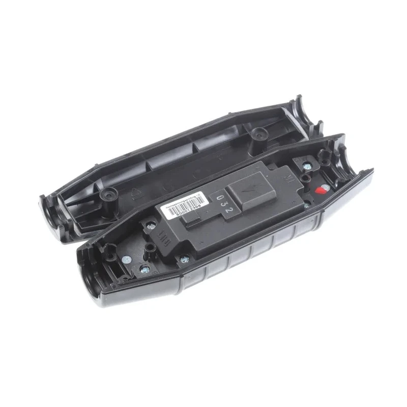 Kopp PRCD Cable Module IP55 Connector Accessory for Power Connector IP55