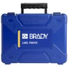 Brady Label Printer Carry Case for M211 Handheld Printer 19.05 mm Max Label Width Type G EU US M211-HC