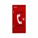 Fulleon Voice Module Anti-Vandal Cage Type A Outstation for Emergency Voice Communication System TA16-RS