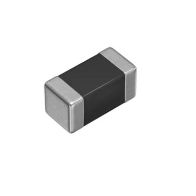 TDK 0.6 mm Surface Mount Chip Ferrite Bead 100 Ω Impedance at 100 MHz MPZ1608S101ATAH0