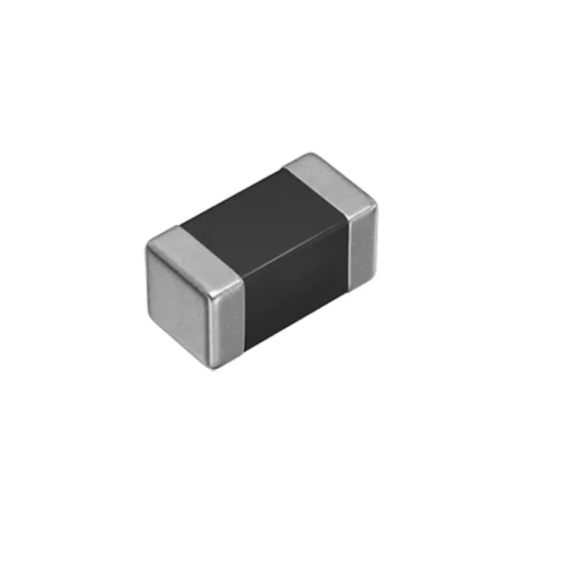 TDK 0.6 mm Surface Mount Chip Ferrite Bead 100 Ω Impedance at 100 MHz MPZ1608S101ATAH0
