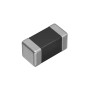 TDK 0.6 mm Surface Mount Chip Ferrite Bead 100 Ω Impedance at 100 MHz MPZ1608S101ATAH0