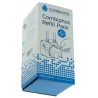 Cistermiser Anti-Corrosion Descaler for use with Combimate Dual-fit Scale Prevention Systems SILIPHOS
