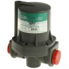 Cistermiser Low Pressure Cistern Control Valve Threaded 1/2 in BSP Brass Body 6074A