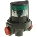 Cistermiser Low Pressure Cistern Control Valve Threaded 1/2 in BSP Brass Body 6074A