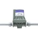 Cistermiser Cistern Control Valve Threaded 1/2 in Brass Body BSP Male Connections 6073A