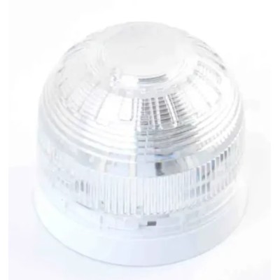 Klaxon LED Red Lens for use with Sonos Sounder Beacons PSC-0055