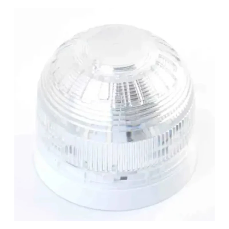Klaxon LED Red Lens for use with Sonos Sounder Beacons PSC-0055