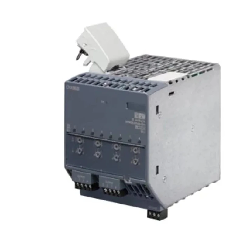 Siemens CNX8600 Series Input/Output Module 8 Outputs 60V 480W 