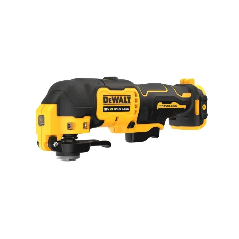 DeWALT 12V XR Cordless Multi-Cutter Brushless Motor 18000rpm LED Light DCS353N
