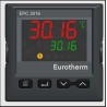 Eurotherm Panel Mount PID Controller 1 Input 2 Relay DC 230V AC LCD Display EPC3016