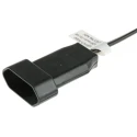 Kopp Extension Lead 3 m 1 Socket European Socket Earthed Socket 250V IP20 1462.0509.1